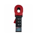 Ver imagem 2 de Terrômetro Digital Tipo Alicate Resistência Aterramento Cat iii 150v Mrt-200 Portátil Com Maleta