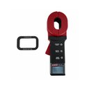 Ver imagem 1 de Terrômetro Digital Tipo Alicate Resistência Aterramento Cat iii 150v Mrt-200 Portátil Com Maleta