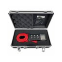 Ver imagem 6 de Terrômetro Digital Tipo Alicate Resistência Aterramento Cat iii 150v Mrt-200 Portátil Com Maleta