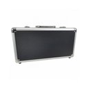 Ver mais imagens de Terrômetro Digital Tipo Alicate Resistência Aterramento Cat iii 150v Mrt-200 Portátil Com Maleta