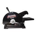 Ver imagem 3 de Serra Policorte de cortar Ferro, com chave Trif./Mono. - Motomil SC 100