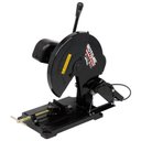 Ver imagem 1 de Serra Policorte de cortar Ferro, com chave Trif./Mono. - Motomil SC 100