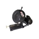 Ver imagem 2 de Serra Policorte de cortar Ferro, com chave Trif./Mono. - Motomil SC 100