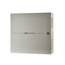 Controladora de Acesso Hikvision Ds-k2602t - 1