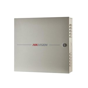 Controladora de Acesso Hikvision Ds-k2602t