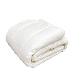 Edredom Queen 100% Algodão 200 Fios Creme Privilegio 33845 - 1