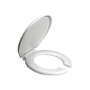 Ver imagem 1 de Assento Sanitário Especial com Abertura e Tampa Branco Cipla