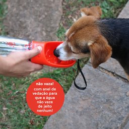 Garrafa Portátil Pet Water To Go 550ml com Filtro de Carvão Ativado Vermelha - Fisher Price - - 6 Garrafa Portátil Pet Water To Go 550ml com Filtro de Carvão Ativado Vermelha - Fisher Price - - 6