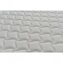 Ver imagem 4 de Colchão C- Molas Ensacadas Alpine Cinza Queen 158x198x27