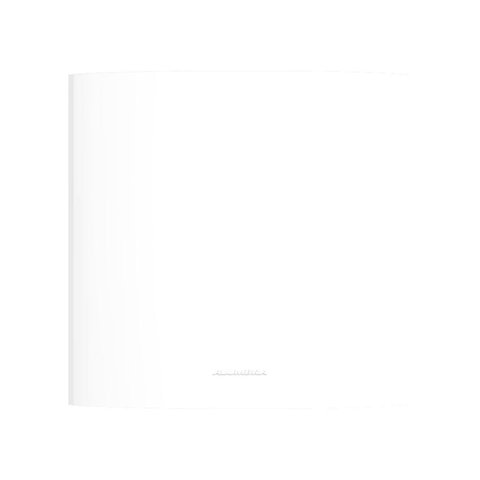 Placa 4x4 cega com suporte Inova Pro Alumbra