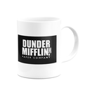 Ver imagem 2 de Caneca World's Best Boss - The Office