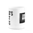 Ver imagem 3 de Caneca World's Best Boss - The Office
