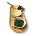 Ver mais imagens de Bandeja Oval de Bambu 44cm Multiuso Decorativa Ecokitchen Mimo Style