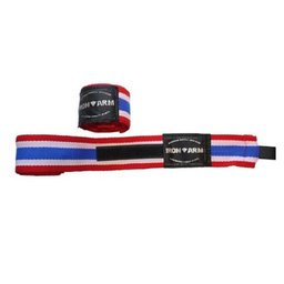 Bandagem Elastica Thailandesa 5Mx50Mm - 2