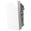 Ver imagem 1 de Módulo Interruptor Paralelo 10A 250V~ Módulo Pro Alumbra Branco