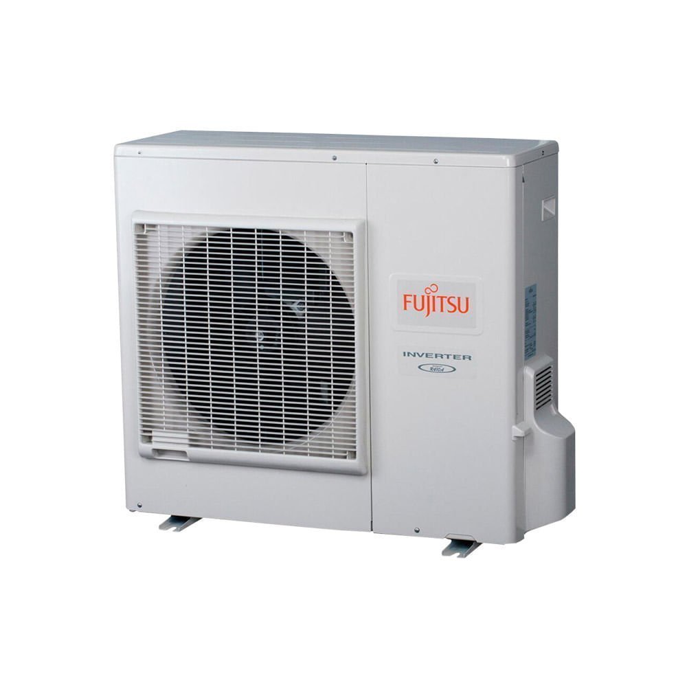 Ar Condicionado Split Teto Inverter Fujitsu 29.000 Btu/h Quente e Frio 220 Volts - 3