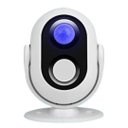 Ver imagem 2 de Sensor de Presença Infravermelho 3 em 1 B-max Bm-607