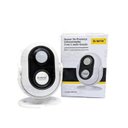 Ver imagem 1 de Sensor de Presença Infravermelho 3 em 1 B-max Bm-607