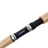 Vara Pesca Molinete Shimano Solara SLS60M2 1,83m 6-14 Lbs Ação Rápida 2 Partes - 3