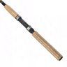 Vara Pesca Molinete Shimano Solara SLS60M2 1,83m 6-14 Lbs Ação Rápida 2 Partes - 2