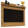 Painel para Televisão até 50 Polegadas - Mod.2032:Cumaru - 1