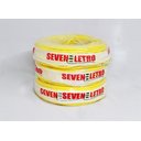 Ver imagem 3 de Fio Antichamas Flexível 1,5 Mm 100 Metros Amarelo