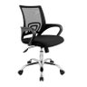 Cadeira Tgt Office Essence A10, Preto, Tgt-Esa10-01 - 3
