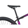Bicicleta South Legend Aro 29 Alumínio Freios a Disco Câmbio Shimano 24 Marchas - Preto+rosa - 15 - 7