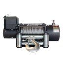 Ver imagem 2 de Guincho Elétrico Cabo 30 m 24V 12000lbs p| 5443 kg 7901 BREMEN