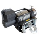 Ver imagem 1 de Guincho Elétrico Cabo 30 m 24V 12000lbs p| 5443 kg 7901 BREMEN