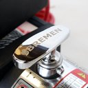 Ver imagem 5 de Guincho Elétrico Cabo 30 m 24V 12000lbs p| 5443 kg 7901 BREMEN