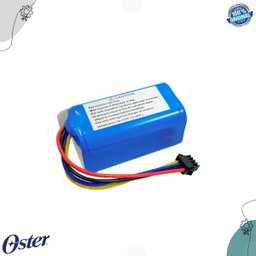 Bateria Aspirador Robô Oster Oasp301/302/303 Philco Pas09/16 - 7