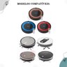 Bateria Aspirador Robô Oster Oasp301/302/303 Philco Pas09/16 - 3