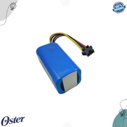Bateria Aspirador Robô Oster Oasp301/302/303 Philco Pas09/16 - 4