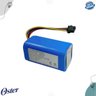 Bateria Aspirador Robô Oster Oasp301/302/303 Philco Pas09/16 - 8