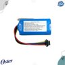 Bateria Aspirador Robô Oster Oasp301/302/303 Philco Pas09/16 - 5
