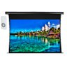 Tela de Projeção Elétrica Tensionada Tahiti 16:9 WScreen 160 Polegadas 3,54 m x 1,99 m TTTE-040 Tela - 1