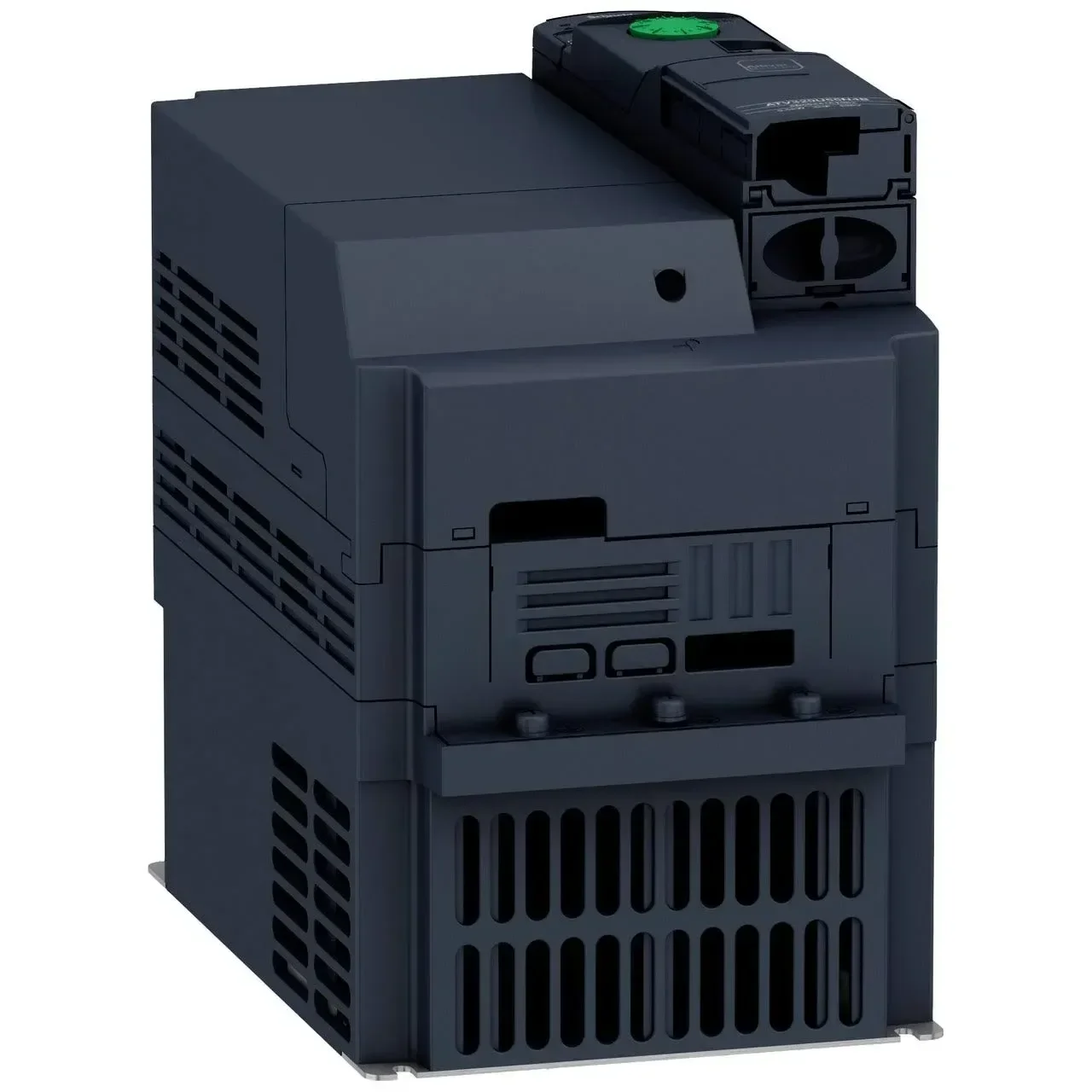 Inversor Schneider de Frequência 7,5cv Atv320u55n4b - 2