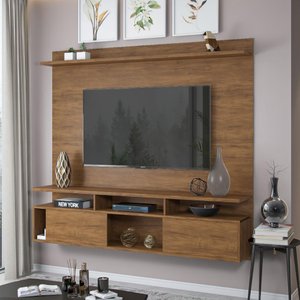 Painel Para Tv Supreme Viero Fendy