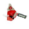Aplicador Suporte para Rolo de Fita Adesiva Larga Dispenser Manual Embalagem Empacotamento - 9