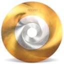 Ver imagem 1 de Serra Circular com Titânio - Med. 25mm X 0,4mm - 64 Dentes, Aço Rápido (hss-tin) - 253,0003 -