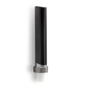 Ver imagem 1 de Dispenser Porta Copos para Água Easy Flex Preto Premisse
