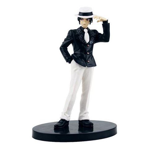 Boneco Demon Slayer Kimetsu no Yaiba Action Figure 15cm