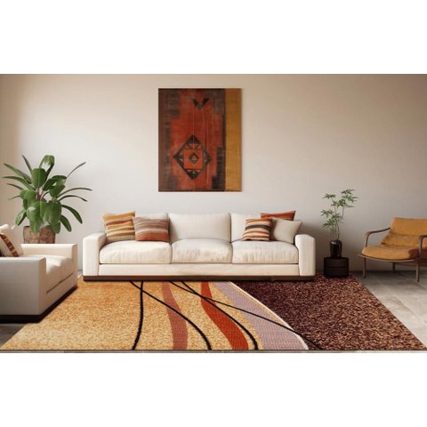 Tapete Monterey Carmel Antika 150x200 cm