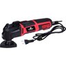 Lixadeira Elétrica Multifunção 330w 220v Worker - 3