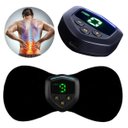 Ver imagem 1 de Massageador Muscular P/pernas, Braços Ombros Costas Grasep D-em08