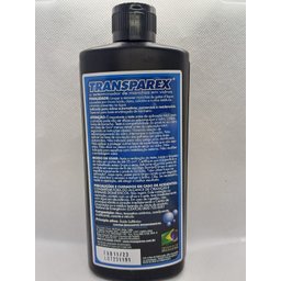 Transparex o Exterminador de Manchas em Vidros - 2