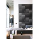 Ver imagem 1 de Papel de Parede Loft 218433 - Rolo 10m X 0,53m