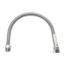Ver imagem 1 de Flexível 400mm Alta Vazão 1/2 Para Aquecedores - FA12400