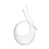 Decanter Design Curvo - Decantador Luxo de Vinho Tinto Laradore - 2